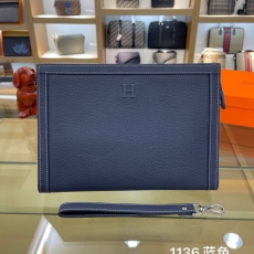 Mens Hermes Clutch Bags